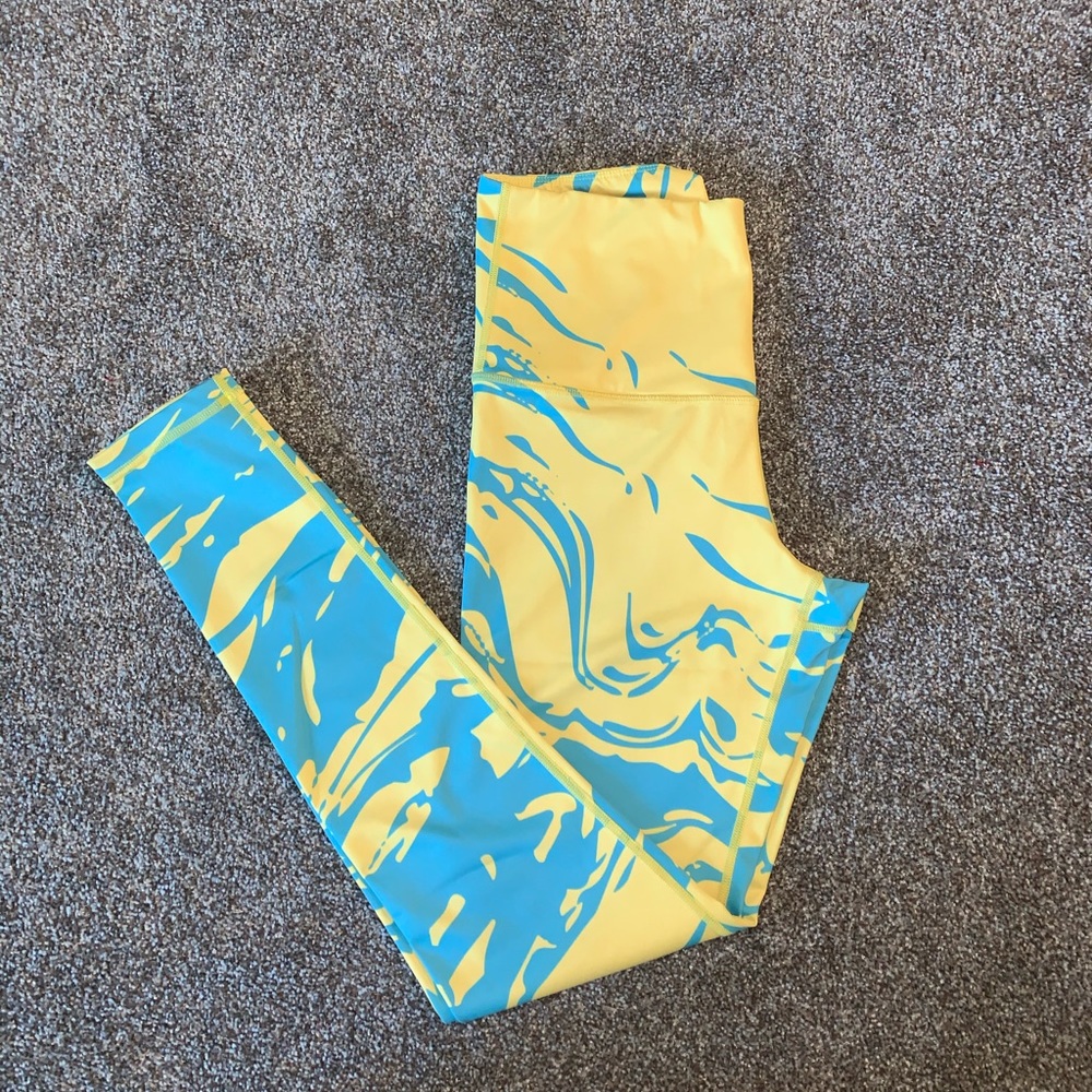YPG Leggings